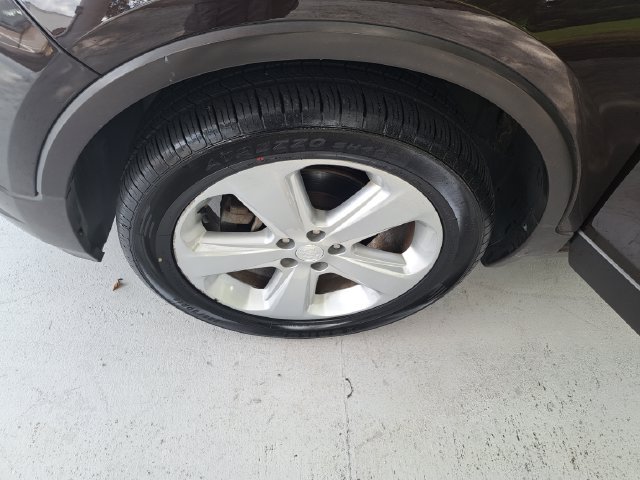 Used 2016 Buick Encore FWD image 26