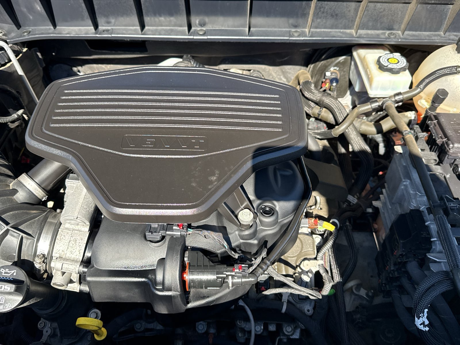Used 2019 GMC Acadia Denali AWD/4WD image 37