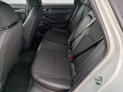 New 2026 Honda Civic Sport image 15