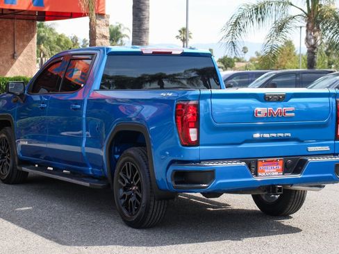 Used 2022 GMC Sierra 1500 Elevation image 6