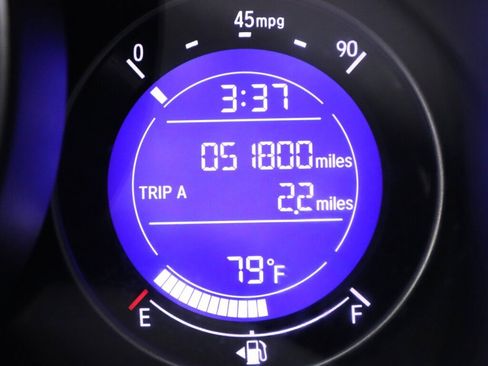 Used 2020 Honda Fit LX image 15