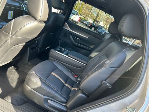 New 2026 MAZDA CX-90 3.3 Turbo S w/ Premium Plus image 28