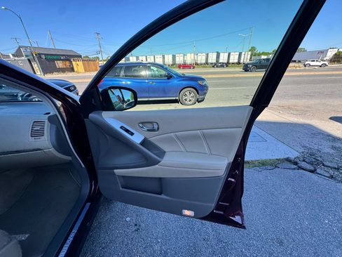Used 2014 Nissan Murano SL w/ Navigation Package AWD/4WD image 22