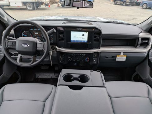 New 2026 Ford F250 XL AWD/4WD image 15