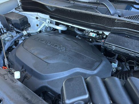 Used 2023 Honda Ridgeline RTL-E image 33