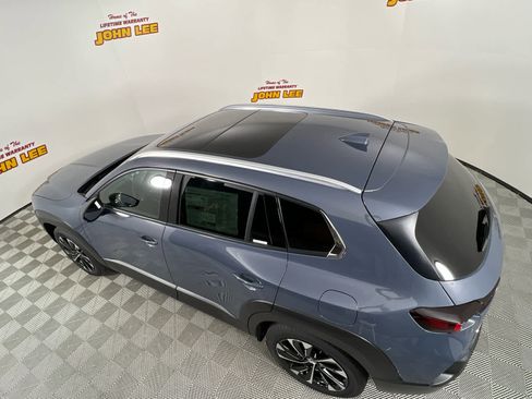 New 2026 MAZDA CX-50 2.5 Hybrid w/ Weather Package AWD/4WD image 14