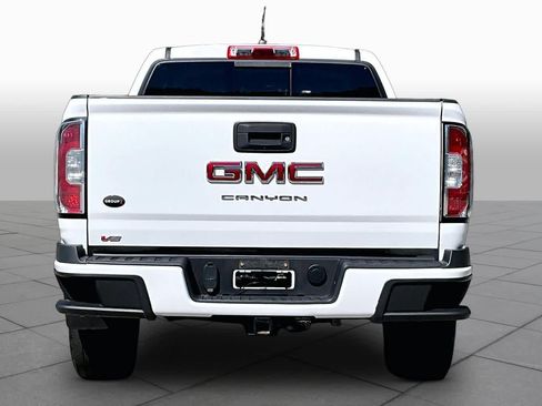 Used 2022 GMC Canyon Elevation w/ Trailering Package AWD/4WD image 5