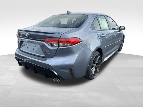 New 2026 Toyota Corolla SE image 7