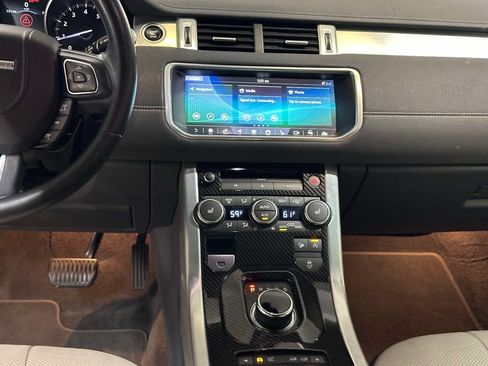 Used 2017 Land Rover Range Rover Evoque SE Premium AWD/4WD image 20