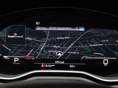 Used 2022 Audi RS 5 Sportback w/ Black Optic Carbon Package image 35