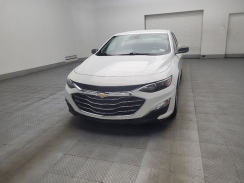 Used 2024 Chevrolet Malibu LS FWD image 15