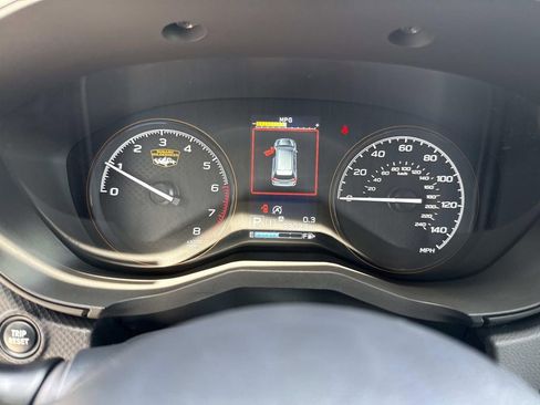 Used 2024 Subaru Forester Wilderness AWD/4WD image 44
