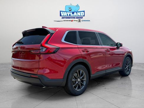 New 2026 Honda CR-V EX-L image 5