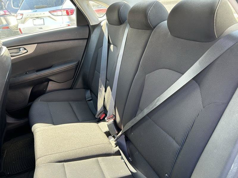 Used 2019 Kia Forte LXS FWD image 15