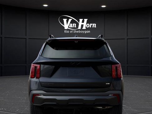 New 2026 Kia Sorento SX Prestige image 7
