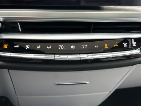 New 2026 Cadillac Lyriq Premium Sport image 29