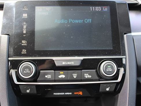 Used 2018 Honda Civic EX-L image 16