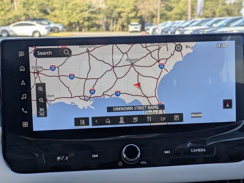 New 2026 Mitsubishi Outlander SE image 19