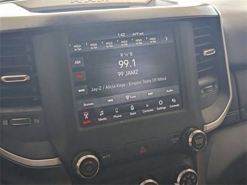 Used 2020 RAM 1500 Big Horn image 23