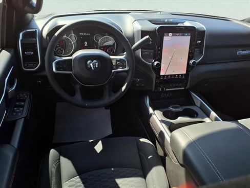 New 2025 RAM 2500 Big Horn image 10