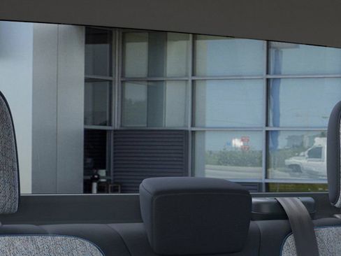 New 2025 Ford Maverick XLT image 25