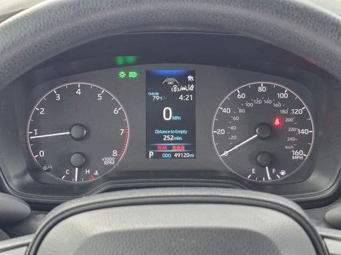 Used 2023 Toyota Corolla LE FWD image 26