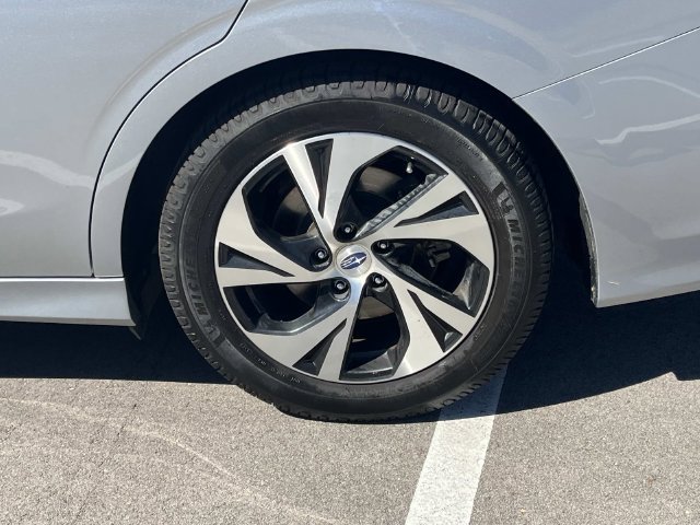 Used 2021 Subaru Legacy Premium w/ Popular Package #1 AWD/4WD image 11