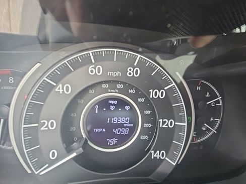 Used 2016 Honda CR-V LX image 12