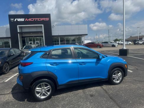 Used 2018 Hyundai Kona SE AWD/4WD image 15