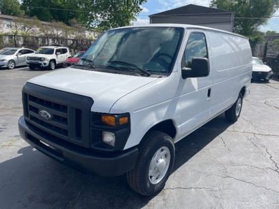 Used 2013 Ford E-150 and Econoline 150 w/ PWR Group