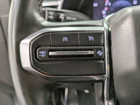 Used 2023 GMC Canyon Elevation w/ Convenience Package AWD/4WD image 19