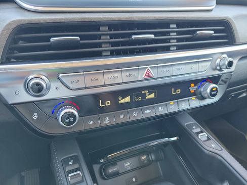 Certified 2021 Kia Telluride EX w/ EX Premium Package image 23