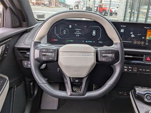 Used 2025 Kia EV6 GT-Line image 14