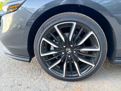 New 2026 Honda Accord Touring image 19