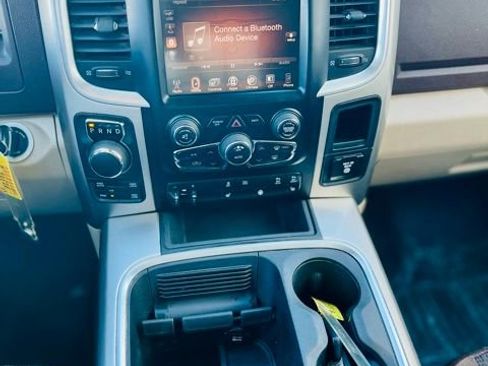 Used 2015 RAM 1500 Big Horn image 15