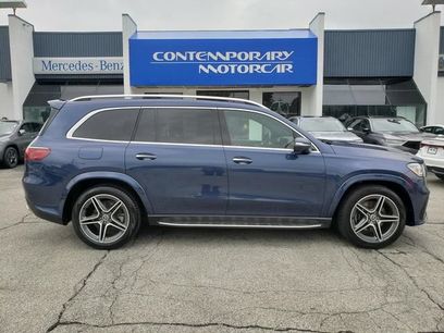 Used 2024 Mercedes-Benz GLS 450 4MATIC