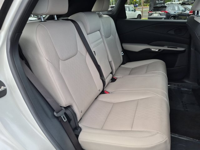 Used 2023 Lexus RX 350 Premium Plus w/ Accessory Package (Z1) FWD image 33