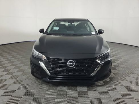 New 2025 Nissan Sentra S image 9