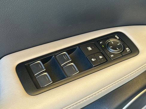 Used 2018 Lexus RX 350L AWD image 13