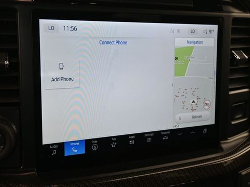 New 2025 Ford F150 Lariat w/ Equipment Group 502A High image 24