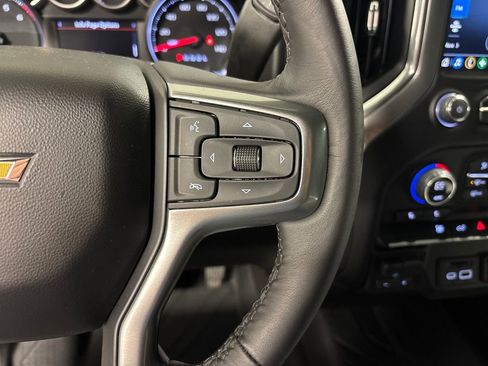 Used 2022 Chevrolet Silverado 2500 LTZ image 34