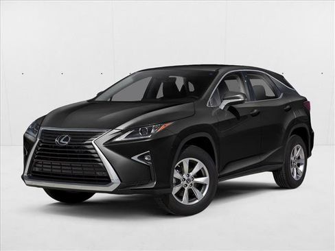 Used 2019 Lexus RX 350 FWD w/ Premium Package image 1