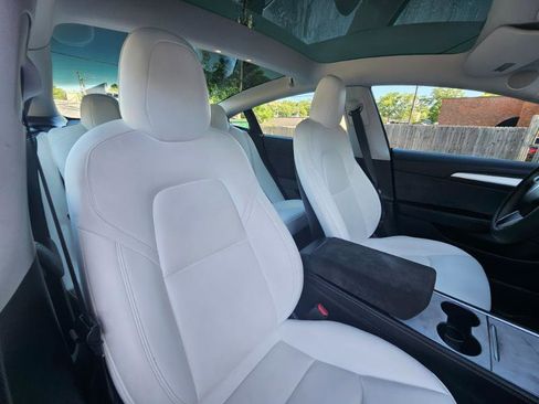 Used 2023 Tesla Model 3 Standard Range RWD image 56