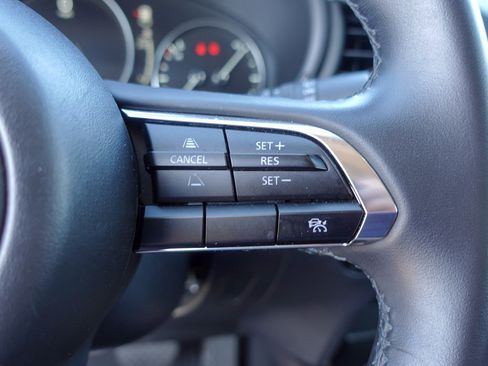 Certified 2025 MAZDA CX-30 AWD 2.5 S w/ Preferred Package image 16