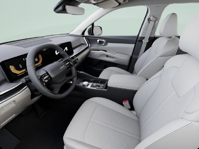 New 2026 Kia Sorento EX w/ EX Premium Package FWD image 18