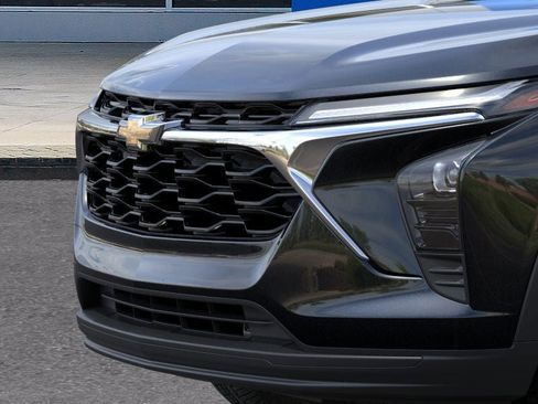 New 2026 Chevrolet Trax LS w/ LS Convenience Package image 37