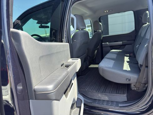 Used 2021 Ford F150 XLT w/ Trailer Tow Package AWD/4WD image 15