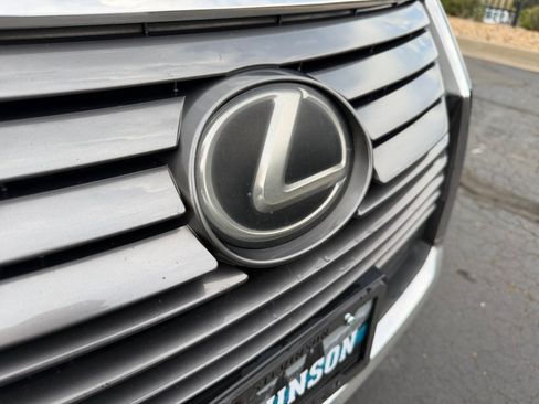Used 2018 Lexus RX 350L AWD image 22