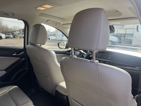 Used 2014 MAZDA CX-5 Grand Touring image 17