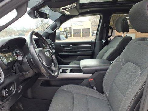 Used 2020 RAM 1500 Big Horn image 20